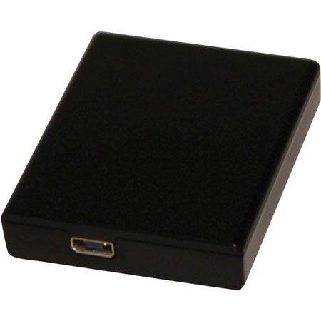 Panasonic DC Coupler for LUMIX Digital Camera