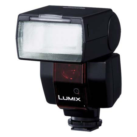 Panasonic DMW-FL360 External Flash for SLR Cameras 36ft