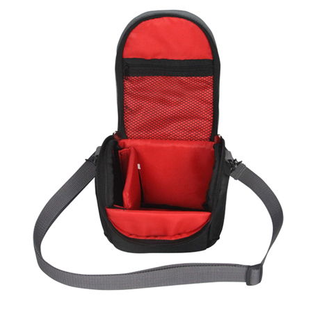 Panasonic Holster Case for Lumix FZ Series Cameras