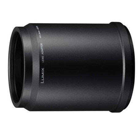 Panasonic DMW-LA8 Conversion Lens Adapter for LT55 1.7X Lens