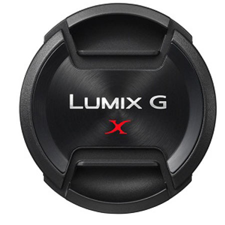 Panasonic DMW-LFC58 58mm Lens Cap