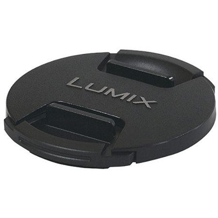 Panasonic DMW-LFC58 58mm Lens Cap for Leica DG Elmarit 200mm f/2.8 POWER O.I.S. Lens