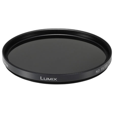 Panasonic DMW-LND58 58mm Nuetral Density (ND8) Filter