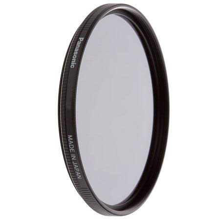 Panasonic DMW-LPL58 58mm Digital Circular Polarizing Filter