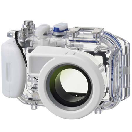 Panasonic Underwater Case for DMC-FS5/FS3 Cameras