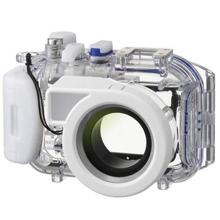 Panasonic Underwater Case for DMC-FX37/35 Cameras