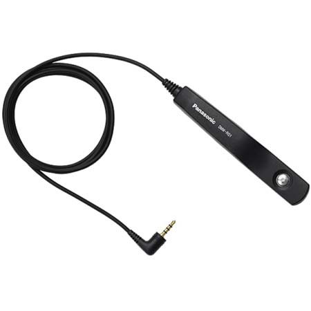 Panasonic DMW-RS1 Remote Shutter Release for the DMC-FZ30, DMC-FZ20 and DMC-FZ15 Digital Cameras