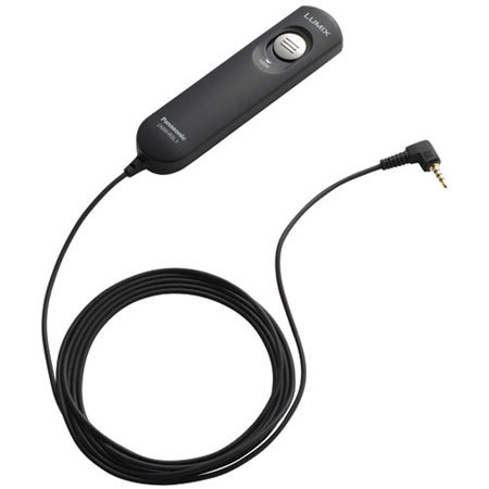 Panasonic DMW-RSL1 Remote Shutter Release