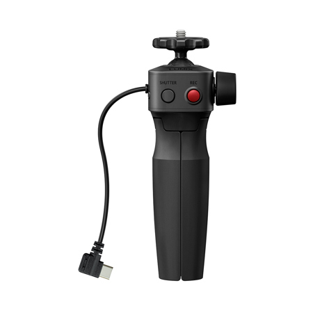 Panasonic LUMIX DMW-SHGR2 Tripod Grip