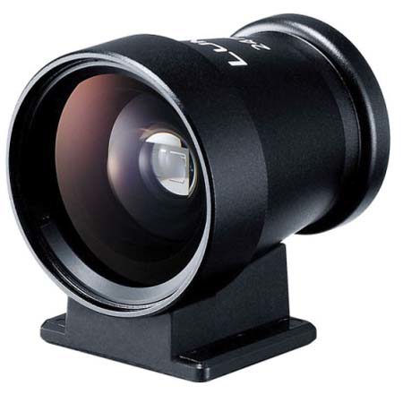 Panasonic DMW-VF1 External Optical View Finder