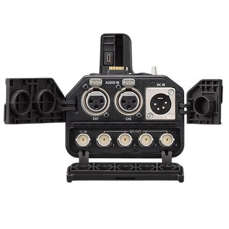 AG-YAGHGGH4インターフェースLUMIXPanasonic