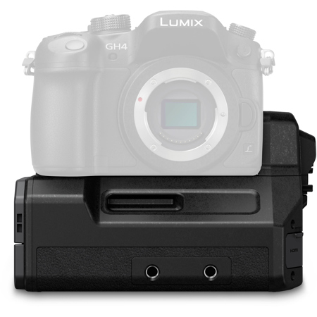 Panasonic AG-GH4・インターフェースユニットAG-YAGHG Used Panasonic AG-GH4・インターフェースユニットAG-YAGHG Used