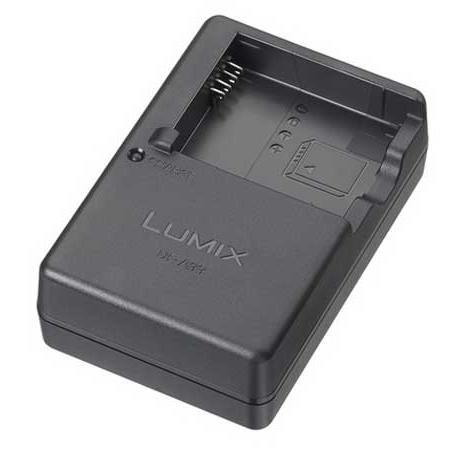 Panasonic Travel Bundle, Includes DMW-BLG10 Battery and DMW-BTC9 External Charger - for Panasonic Lumix DMC-GX80, DMC-GX85, DMC-ZS60, DMC-ZS100, DMC-GF6, DMC-GX7K, DMC-LX100K Cameras