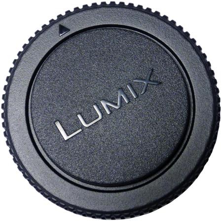 Panasonic DVGX1115Z Teleconverter Lens Cap