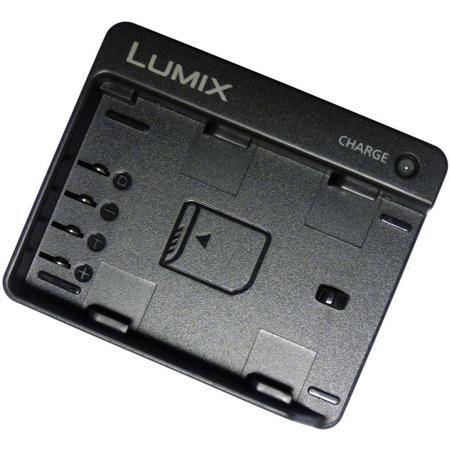 Panasonic DVLC1002Z Battery Charger for DCG9LK Product Only