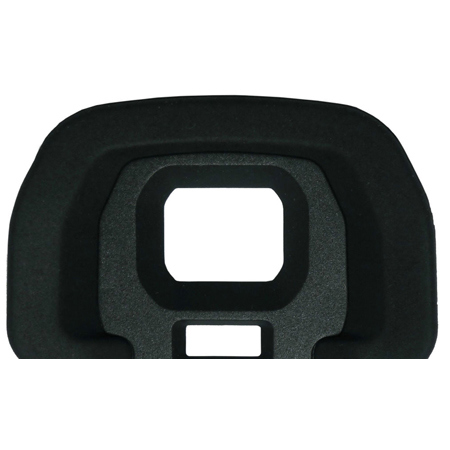 Panasonic VYK6T25 Eyecup for Lumix GH7 Mirrorless Micro Four Thirds Camera