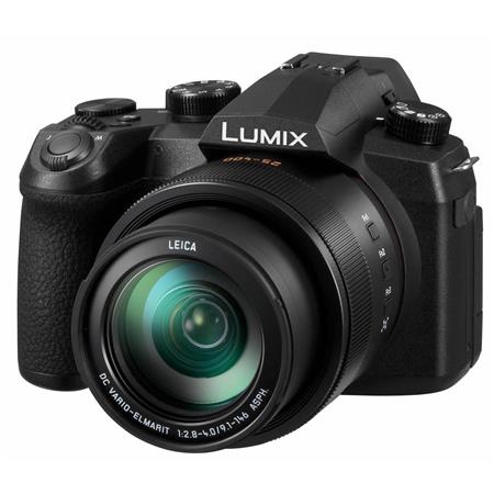 Panasonic LUMIX DC-FZ1000M2 Digital Camera with 25-400mm f/2.8-4 Leica DC  Lens DC-FZ1000M2