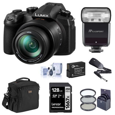 camera panasonic lumix fz1000