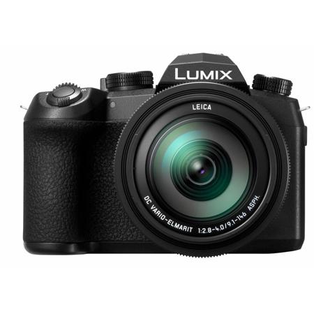 Panasonic Lumix DC-FZ1000M2 Digital Camera with 25-400mm f/2.8-4