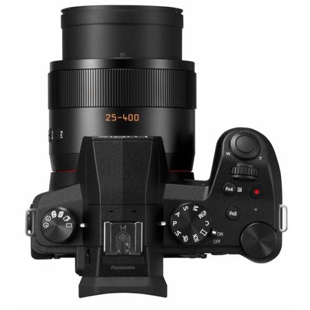 Panasonic Lumix DC-FZ1000M2 Digital Camera with 25-400mm f/2.8-4