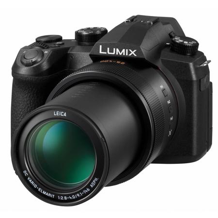 Panasonic Lumix DC-FZ1000M2 Digital Camera with 25-400mm f/2.8-4