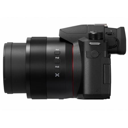 Panasonic Lumix DC-FZ1000M2 Digital Camera with 25-400mm f/2.8-4