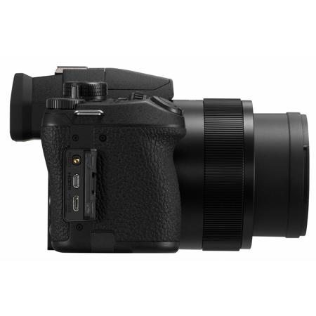 Panasonic デジカメ　ルミックス　DC-FZ1000M2 Panasonic Lumix DC-FZ1000 II Digital Camera DC-FZ1000M2 - Filmtools