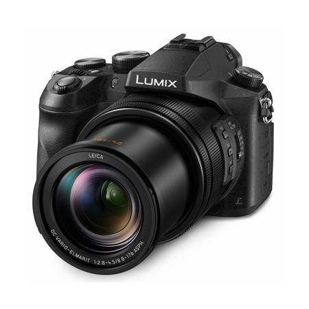 USED Panasonic Lumix DMC-FZ2500 Digital Camera, 20.1MP, 1