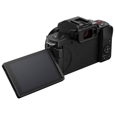 ★美品★ PANASONIC LUMIX DC-G100D 14-42mm Panasonic Lumix DC-G100D Digital SLR Camera 14-42mm Lens set
