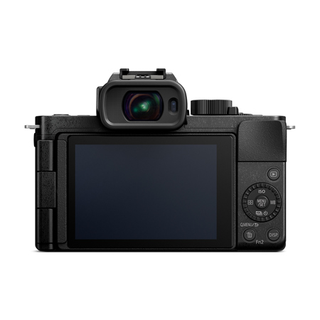★美品★ PANASONIC LUMIX DC-G100D 14-42mm Panasonic Lumix DC-G100D Digital SLR Camera 14-42mm Lens set