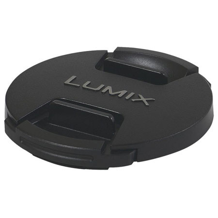Panasonic 52mm Lens Cap for Lumix Lenses