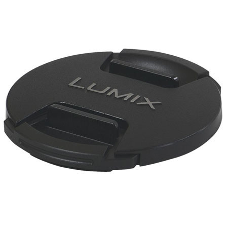 Panasonic 62mm Lens Cap for Lumix Lenses