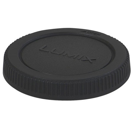 Panasonic Rear Lens Cap for Lumix G and all Micro 4/3 Lenses