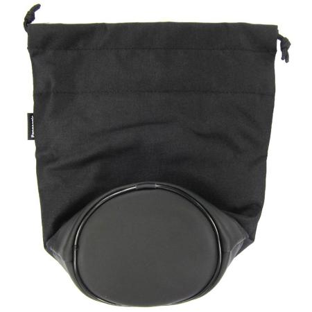 Panasonic SFC0360 Lens Pouch for Select Panasonic Camera Lenses