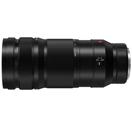 Panasonic DMW-STC14 LUMIX S Series 1.4x Teleconverter (Compatible 
