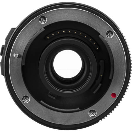 Panasonic DMW-TC20 2x LUMIX Teleconverter for 200mm f/2.8