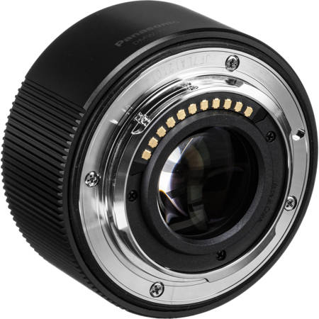 Panasonic DMW-TC20 2x LUMIX Teleconverter for 200mm f/2.8