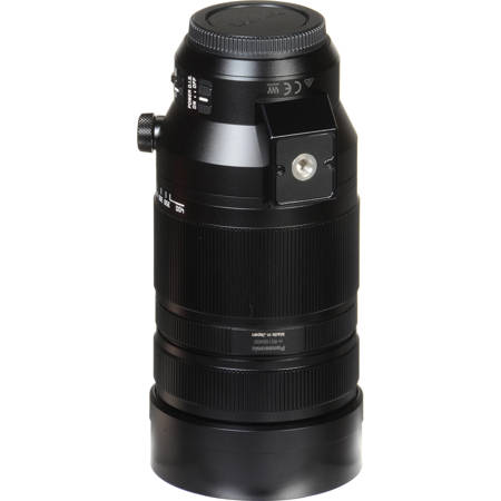 Panasonic LUMIX G Leica DG Vario-Elmar 100-400mm f/4-6.3 Panasonic LUMIX G Leica DG Vario-Elmar 100-400mm f/4-6.3