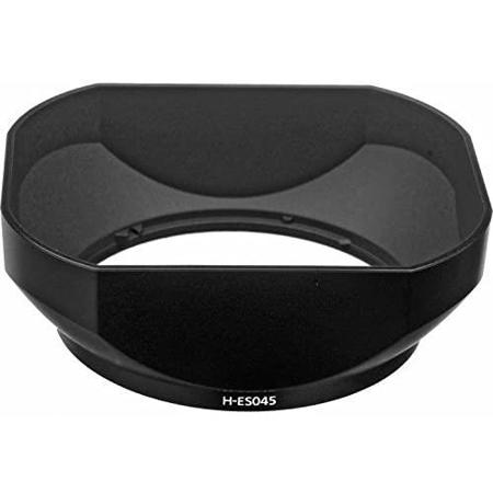 Panasonic VYC1005 Lens Hood for Panasonic 45mm f/2.8 Leica DG Lens
