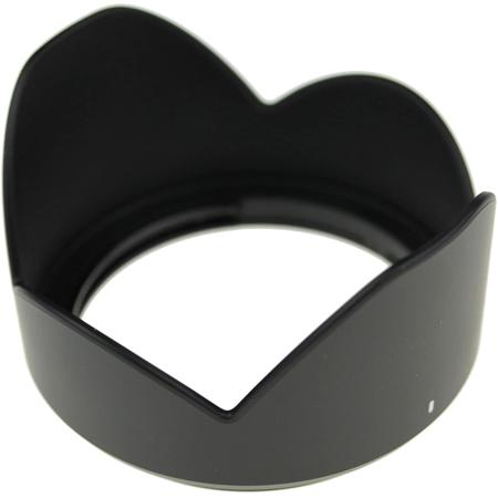 Panasonic 52mm Lens Hood for H-FS014042 Lumix G Vario 14-42mm Lens