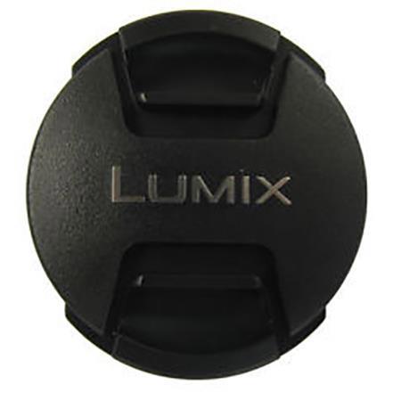 Panasonic VYF3510A Front Cap for Lumix H-FS1442A 14-42mm F3.5-5.6 II Lens