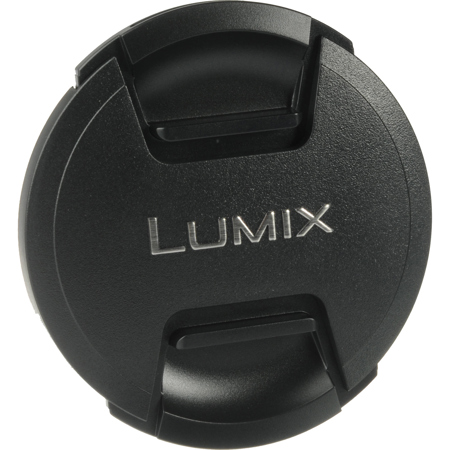 Panasonic VYF3565 Replacement Front Lens Cap f/Panasonic Leica DG Nocticron Lens