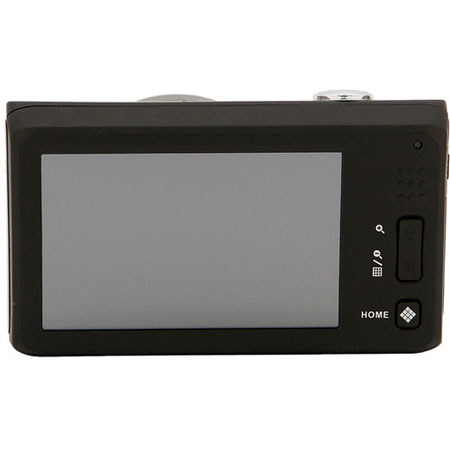 Polaroid IS827 16MP Digital Camera, Black