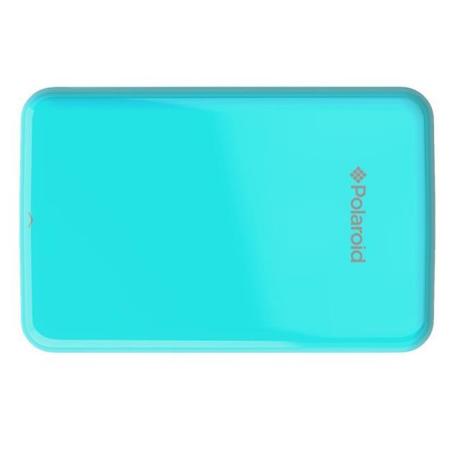 Polaroid ZIP Mobile Printer, Blue