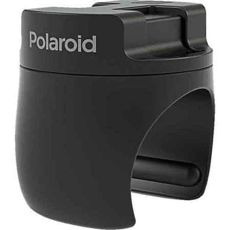 Polaroid Bicycle Mount for CUBE Lifestyle Action Camera