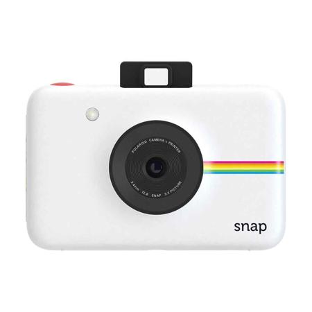 Polaroid SNAP 10MP Instant Digital Camera, White