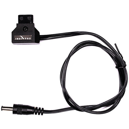 IndiPRO D-Tap to 2.1mm Connector for the Roland V-02HD Video Mixer, 24"