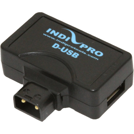 IndiPRO D-USB Adapter