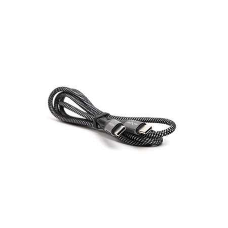 IndiPRO 40" USB Type-C to Type-C Power Cable