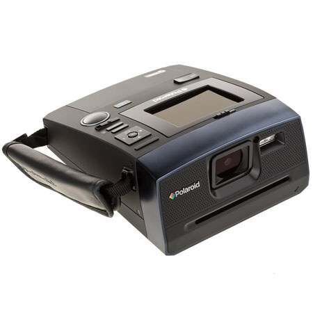 Polaroid Z340 Instant Digital Camera